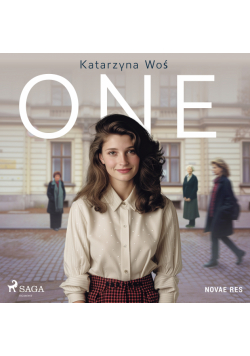 One