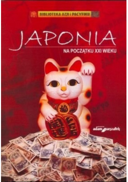 Japonia na poczatku XXI wieku