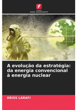 A evolução da estratégia
