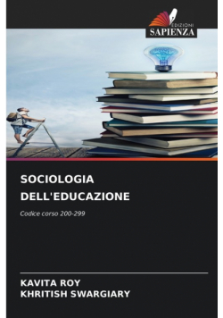 Sociologia Dell'educazione