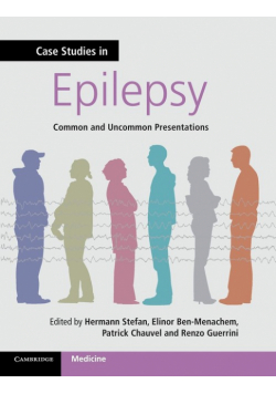 Case Studies in Epilepsy