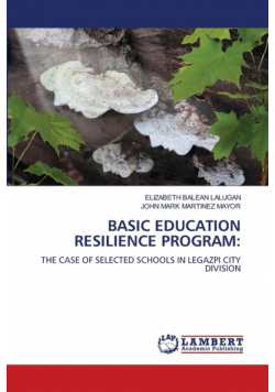 Basic Education Resilience Program