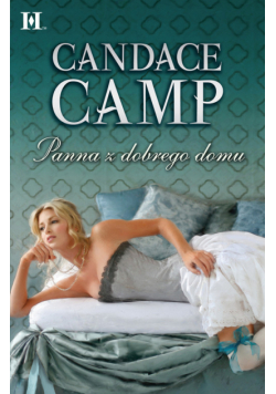 Camp Candace - Panna z dobrego domu
