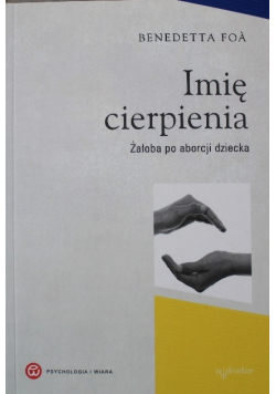 Imię cierpienia