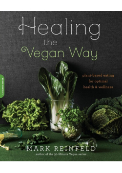 Healing the Vegan Way