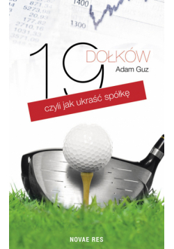 19 dołków