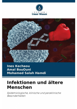 Infektionen und ältere Menschen