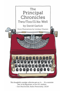 The Principal Chronicles Two/Too/II/As Well