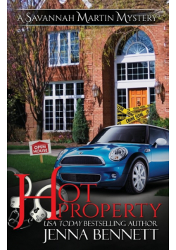 Hot Property