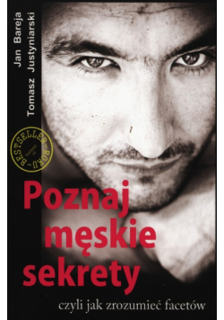 Poznaj męskie sekrety