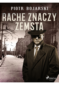 Rache znaczy zemsta (#2)