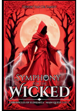 Symphony for the Wicked