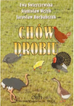 Chów Drobiu