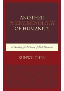 Another Phenomenology of Humanity