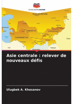 Asie centrale