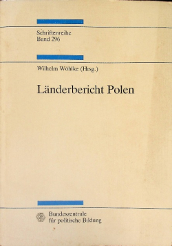 Landerbericht Polen