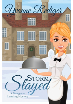 Storm Stayed