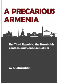 A Precarious Armenia
