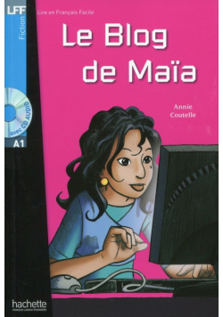 Le Blog de Maia + CD