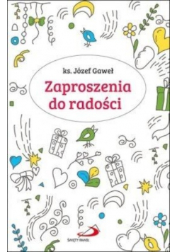 Zaproszenia do radości