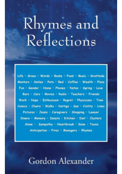Rhymes and Reflections