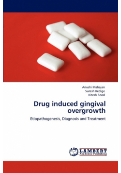 Drug induced gingival overgrowth