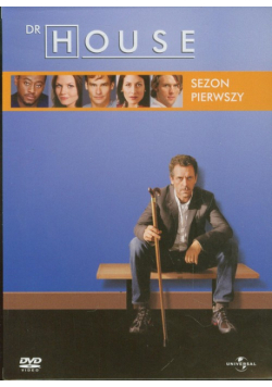 Dr. House - Sezon 1