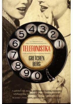 Telefonistka