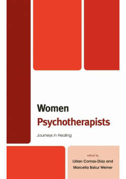 Women Psychotherapists