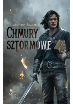 Chmury sztormowe
