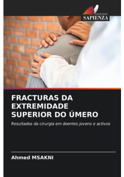 Fracturas Da Extremidade Superior Do Úmero