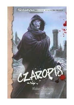 Czaropis