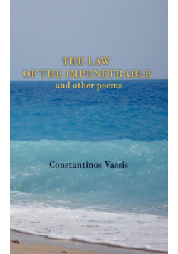 The Law of the Impenetrable