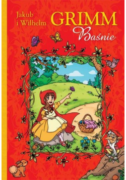 Baśnie