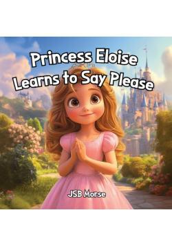 Princess Eloise Learns to Say Please