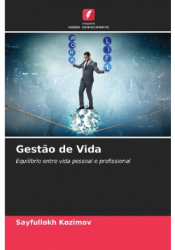 Gestão de Vida