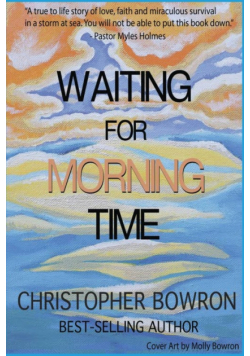 Waiting For Morning Time