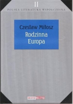 Rodzinna Europa