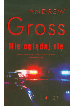 Nie oglądaj się