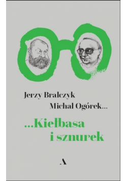 Kiełbasa i sznurek