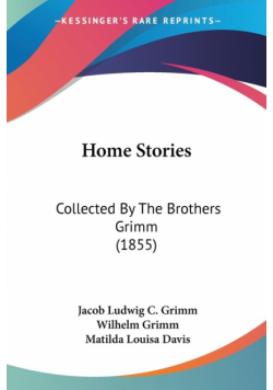 Home Stories