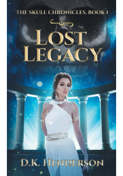 Lost Legacy