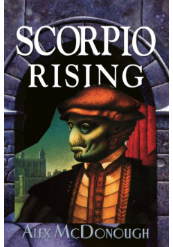Scorpio Rising