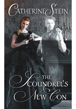 The Scoundrel's New Con