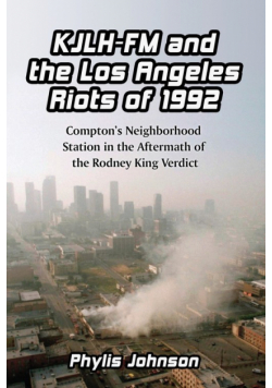 KJLH-FM and the Los Angeles Riots of 1992