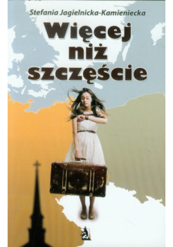 Więcej niż szczęście