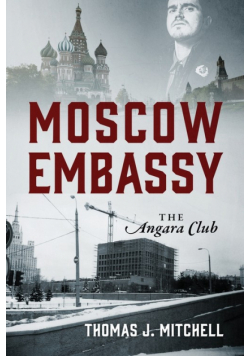 Moscow Embassy