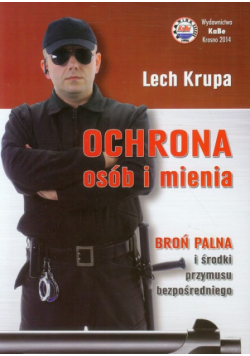 Ochrona osób i mienia