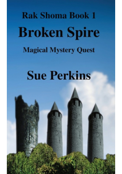 Broken Spire