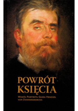 Powrót księcia